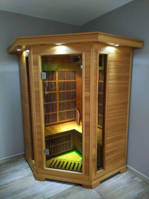 Maison Tout Confort La Voivre  외부 사진