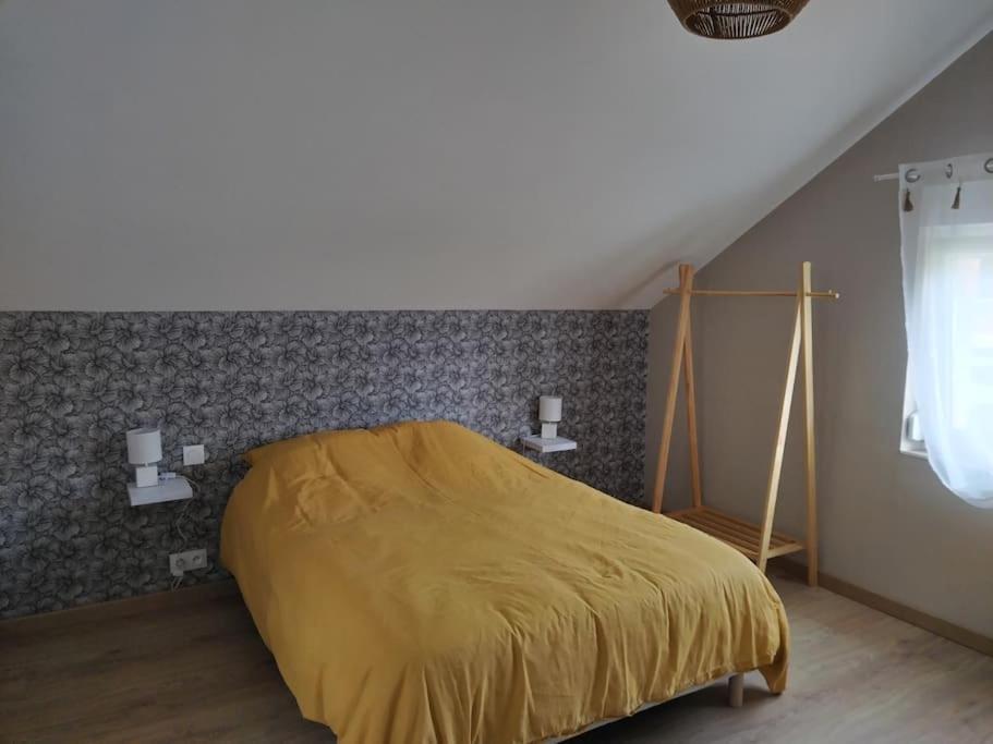 Maison Tout Confort La Voivre  외부 사진