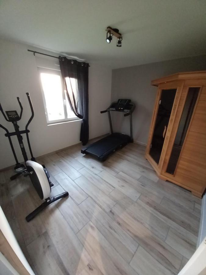 Maison Tout Confort La Voivre  외부 사진